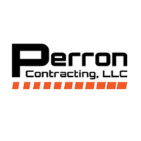 Perron Contracting LLC Logo