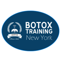 Botox Training New York Logo