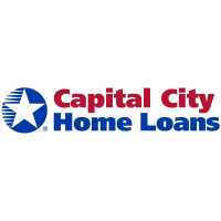 Capital City Home Loans | Darien Logo