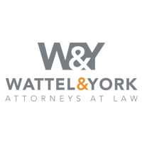 Wattel & York Attorneys at Law Logo
