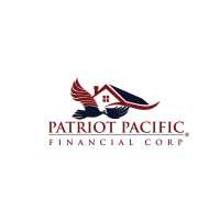 Jim Ferreyra - Patriot Pacific Financial Corporation Logo
