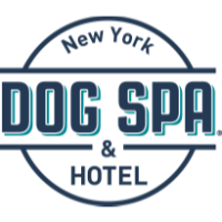 New York Dog Spa - 25th St. Logo