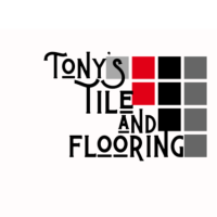 Tony's Tile and Flooring LLC Logo