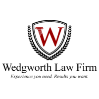 Wedgworth Law Logo
