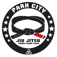 Park City Jiu Jitsu Logo
