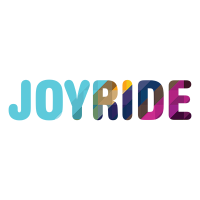 Joyride Coffee Distributors (Boston) Logo