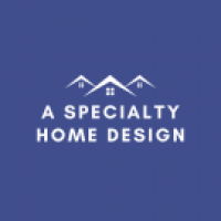 A Specialty Home Design Logo