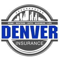 Denver Insurance LLC Logo
