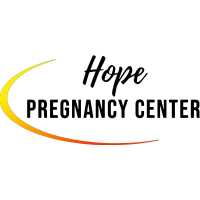 Hope Pregnancy Center Logo