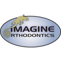 Imagine Orthodontics Logo