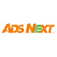 Ads Next Logo