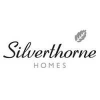 Flagstone Woods/Flagstone Ridge by Silverthorne Homes Logo