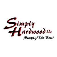 Simply Hardwood LLC Logo