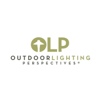 Outdoor Lighting Perspectives of Memphis Logo