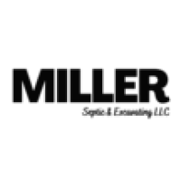 Miller Septic & Excavating LLC Logo