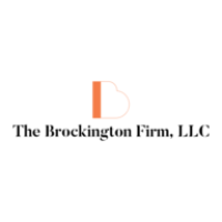 The Brockington Firm, LLC 2020 Logo