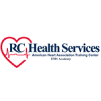 RC Health Services Stockbridge Logo
