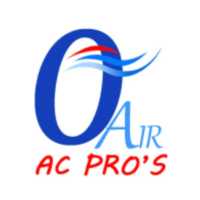 Osceola Air Logo