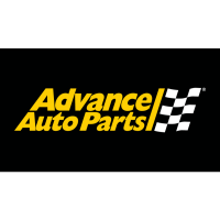 Advance Auto Parts - Coming Soon Logo