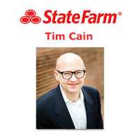 Tim Cain - State Farm Insurance Agent Logo