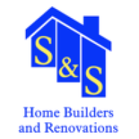 F&S Roofing & Construction LLC Logo