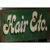 Hair Etc. Logo