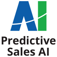 Predictive Sales A.I. Logo