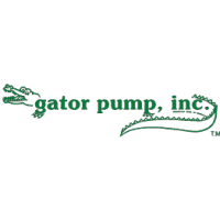 Gator Pump Inc Logo
