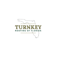 Turnkey Roofing of Florida, Inc. Logo