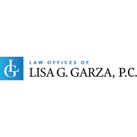 Law Offices of Lisa G. Garza, P.C. Logo