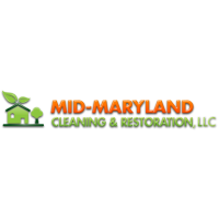 Mid-Maryland Cleaning & Restoration of Frederick Logo