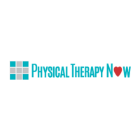 Physical Therapy Now Logo