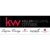 Keller Williams Cityside Atlanta-Douglasville Logo