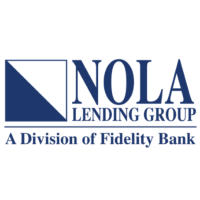NOLA Lending Group - Sarah Cooley Logo