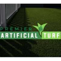 Premier Artificial Turf Logo