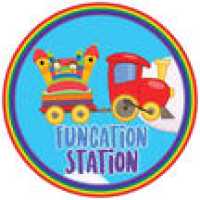 Funcation Station Logo