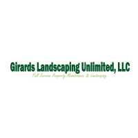 Girard's Landscaping Unlimited, LLC Logo