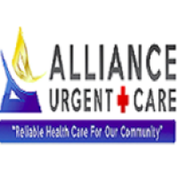 Alliance Urgent Care Logo