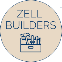 Zell Builders Logo