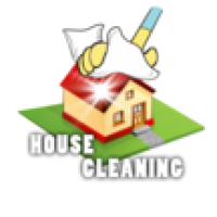 Maksli European Cleaning Service Logo