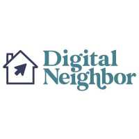 Digital Neighbor - SEO Agency Logo