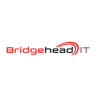 Bridgehead IT Logo