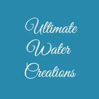 Ultimate Water Creations Inc Logo