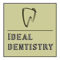 Ideal Dentistry Logo