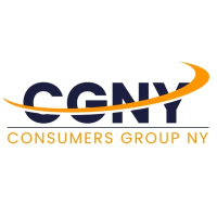 Consumer Group LLc Logo