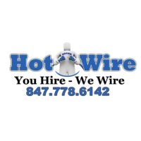 Hotwire Co. Logo