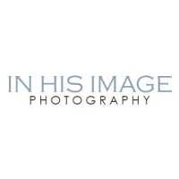 In His Image Photography Logo