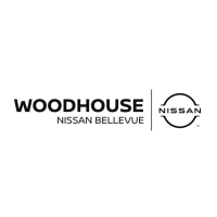 Woodhouse Nissan Logo