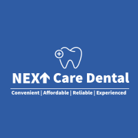 Next Care Dental Logo