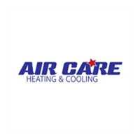 Air Care Heating & Cooling Inc. Logo